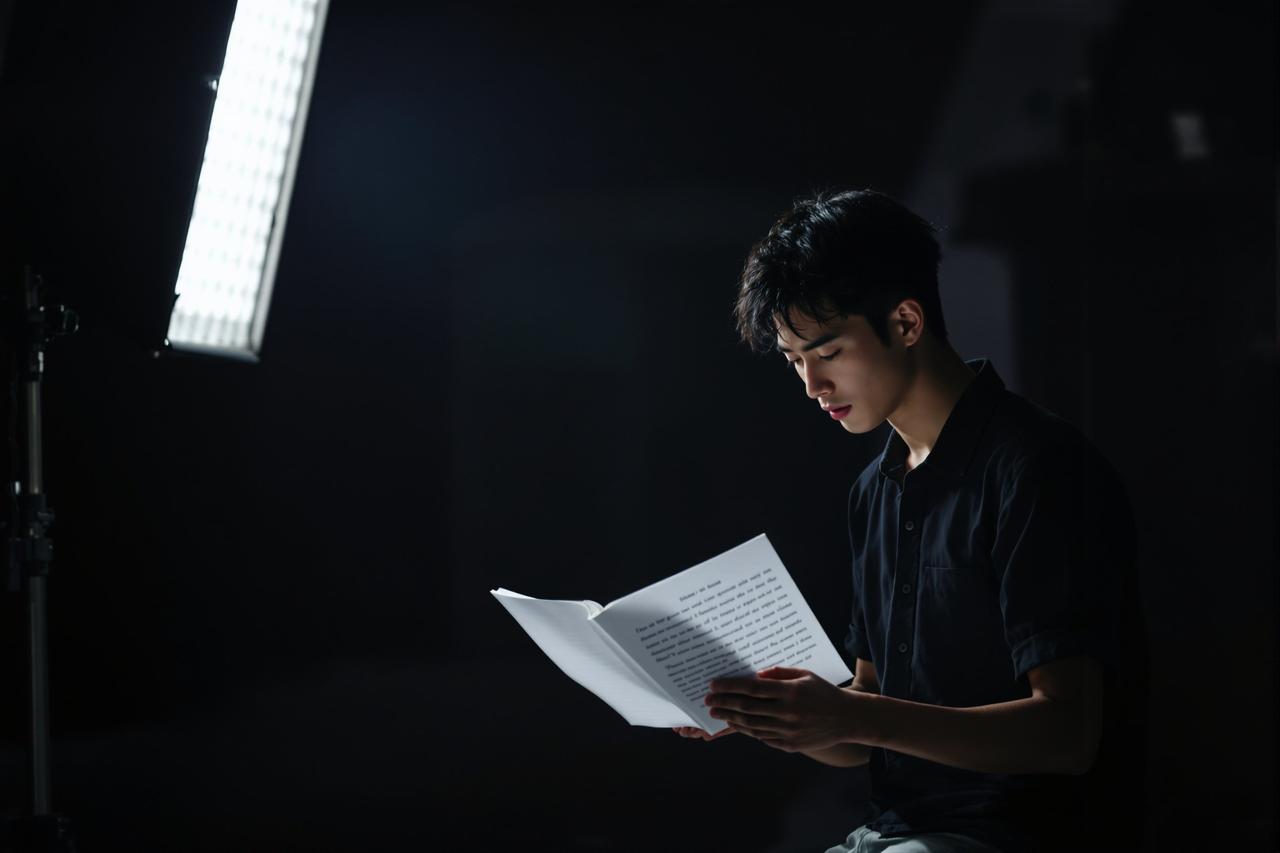 流量明星转型演员深度分析 - 黑料吃瓜深度解读配图 流量明星转型演员深度分析 - 黑料吃瓜深度解读配图